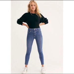 NWOT We the Free jeans